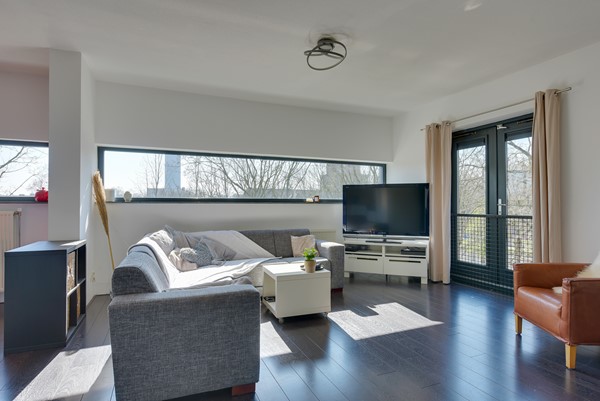 Medium property photo - Hendrik van Tulderstraat 47, 5046 NC Tilburg